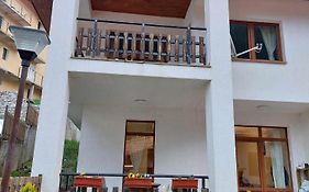 Villa Victoria