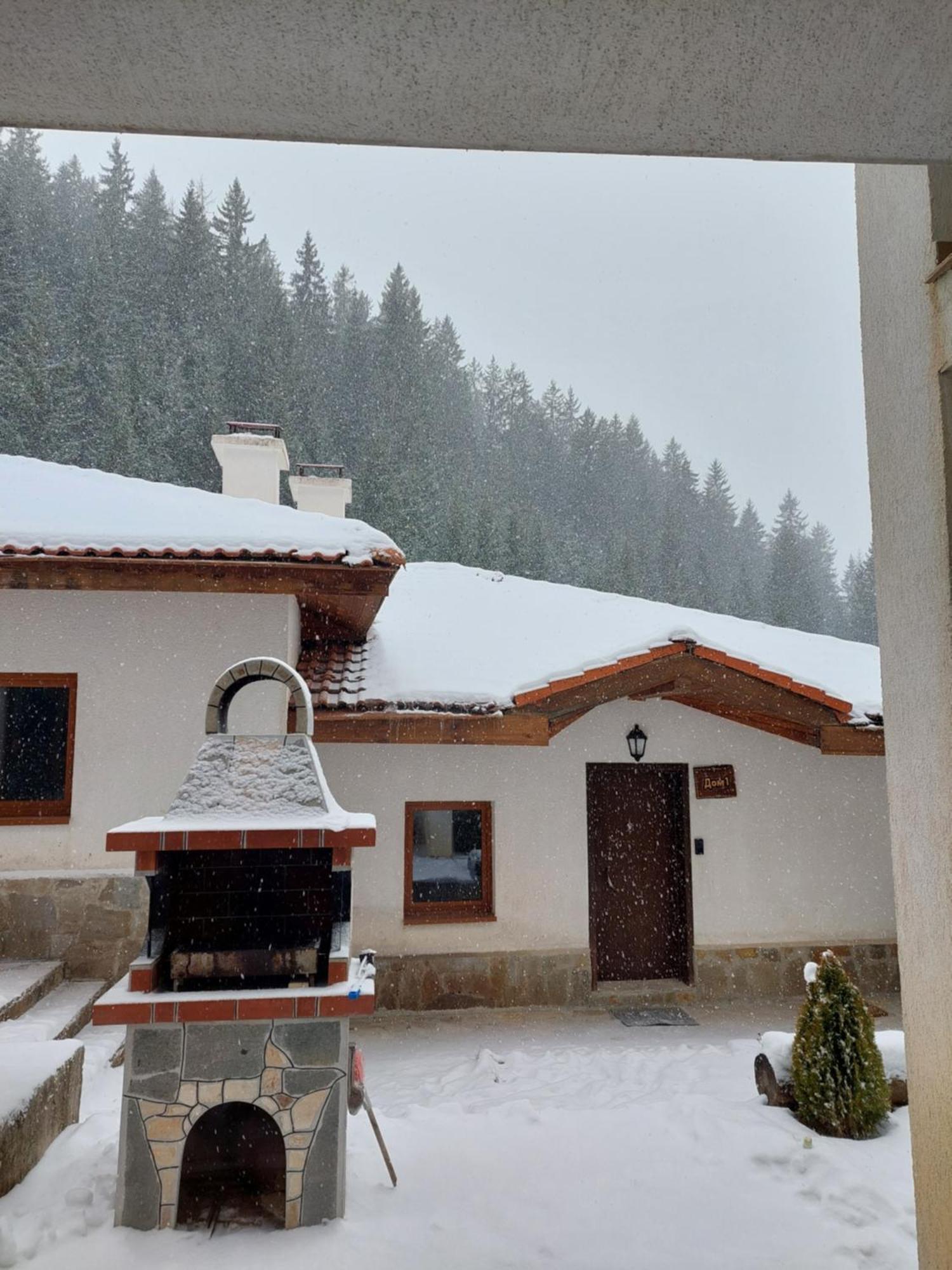 Villa Victoria Стойките Екстериор снимка