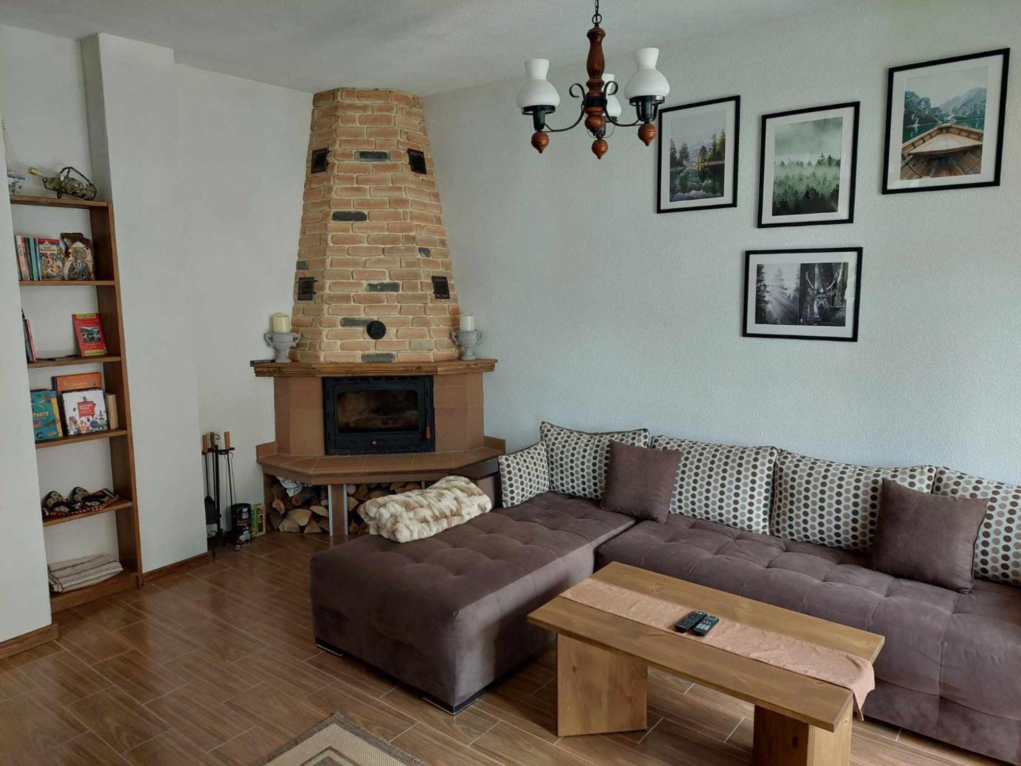 Villa Victoria Стойките Екстериор снимка